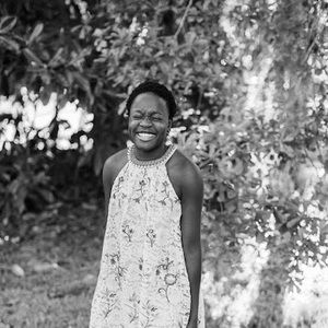 Meet your Posher, Mia